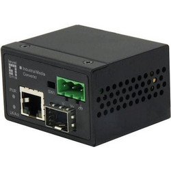 Level One Media Converter 10/100TX100FX SC MM 2km 4015867188132