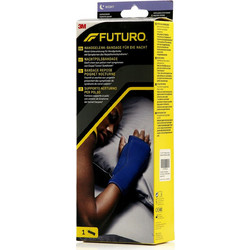 Futuro Night Νάρθηκας Περικάρπιος 48462