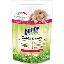 Bunny Nature Young Rabbit Dream 750gr