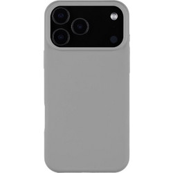 Tactical Magforce Velvet Smoothie Cover For Apple Iphone 17 Pro Max Foggy - (57983126671)