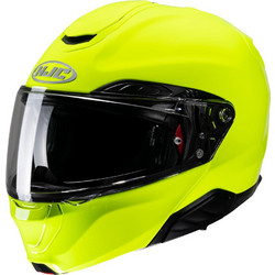 HJC R-PHA91 Fluorescent Green Κράνος Μηχανής Full Face 1700gr