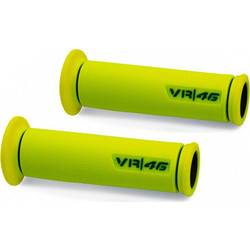 BARRACUDA VR|46 ΧΕΙΡΟΛΑΒΕΣ ΚΙΤΡΙΝΕΣ UNIVERSAL GRIPS