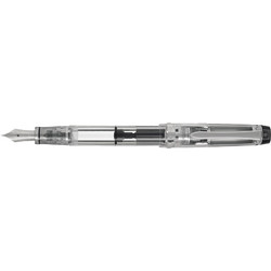 PILOT FINE WRITING ΠΕΝΑ 14Κ. HERITAGE 92 BROAD ΔΙΑΦΑΝΗ