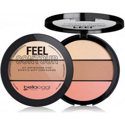 BELLAOGGI FEEL CONTOUR 9gr