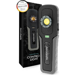 Chemicalworkz Control Light Hand Lamp