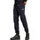 Puma Ανδρικό Παντελόνι Φόρμας Fleece με Λάστιχο Navy Μπλε 682606-16