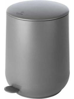 ESTIA ΧΑΡΤΟΔΟΧΕΙΟ ΜΠΑΝΙΟΥ FJORD SOFT CLOSE 5lt MAGNET