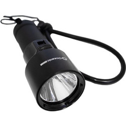 Oceanic Team ΖΙPPO 3W 300LM CREE LED - Φακός Κατάδυσης