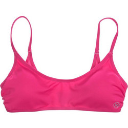 Dorina Rhodes Bikini Top Μπουστάκι με Ενίσχυση Φούξια D02022M-C102