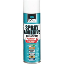 ΚΟΛΛΑ ΣΕ SPRAY 500ML BISON 1008250