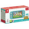 Nintendo Switch Lite & Animal Crossing New Horizons Nintendo Switch Lite & Animal Crossing New Horizons