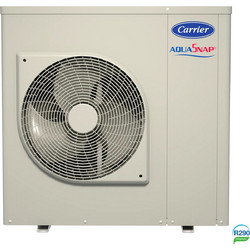 Carrier Aquasnap Plus 30AWH008HD Αντλία Θερμότητας 7.2kW Μονοφασική Monoblock