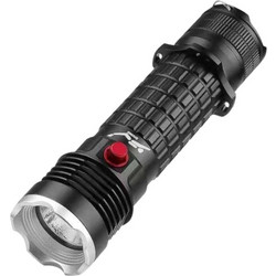 Επαναφορτιζόμενος καταδυτικός φακός LED - FA-XL-39 - P70 - 460024