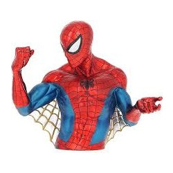 Marvel Coin Bank - Spider-Man - RAC670008