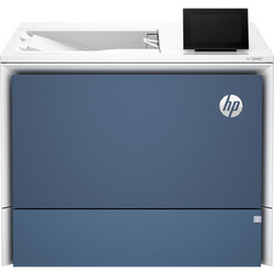 HP 5700dn Έγχρωμος Εκτυπωτής Laser με Mobile Print