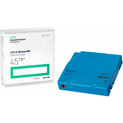 HP LTO-9 Ultrium 45TB RW Q2079A