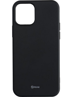 Case Face Xiaomi Redmi 15C Roar Jelly Black