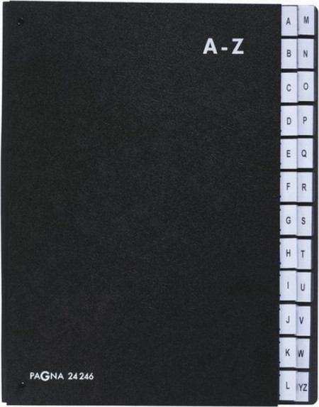 ΒΙΒΛΙΑ ΕΥΡΕΤΗΡΙΑ PAGNA A-Z