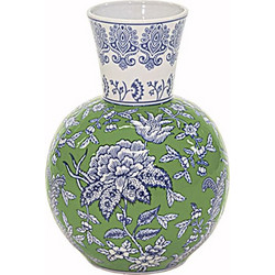 ART ET LUMIERE ΒΑΖΟ ΠΟΡΣΕΛΑΝΙΝΟ - SKU -30634
