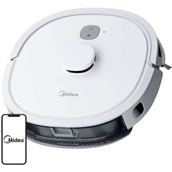Midea M6 Σκούπα Ρομπότ για Σκούπισμα & Σφουγγάρισμα