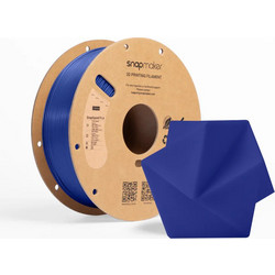 Snapmaker SnapSpeed PLA (1.75mm, 1000g) Blue