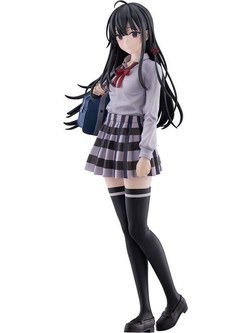 FuRyu My Youth Romantic Comedy Is Wrong, as I Expected Tenitol Yukino Yukinoshita Φιγούρα 30cm