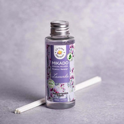 Αρωματικό Χώρου με Sticks Λεβάντα 100ml 039943