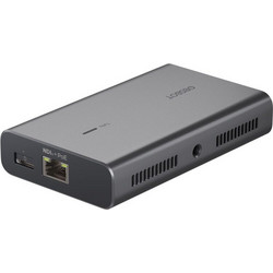 OBSBOT UVC to NDI Adapter