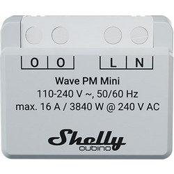 3800235269152 | Shelly Qubino Wave PM Mini - EAN 3800235269152