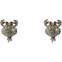 Lancaster Γυναικεία Σκουλαρίκια Καρφωτά JLA-EAR-CRAB-3