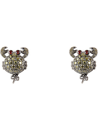 Lancaster Γυναικεία Σκουλαρίκια Καρφωτά JLA-EAR-CRAB-3