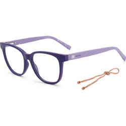 Missoni MMI0106 ARR Γυναικείος Σκελετός Γυαλιών Οράσεως Κοκάλινος Μωβ