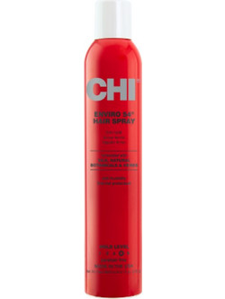 Chi Enviro 54 Natural Hold Hair Spray 284gr