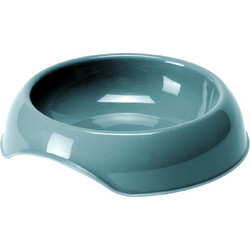 PET CAMELOT MODERNA GUSTO BOWL ΓΑΛΑΖΙΟ 11cm 200ml