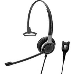 Epos Impact SC 638 VOIP Headset Single-Sided Wired (1000580)