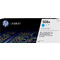 HP 508A Cyan Toner HP 508A Cyan Toner