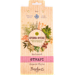 Βιοαγρός Άρωμα Φύσης Θυμάρι 40gr