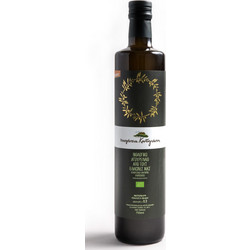 Αγουρέλαιο BIO - Οικογένεια Κοντογιάννη - 750ml