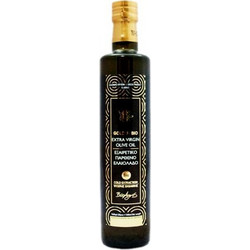 Ελαιόλαδο Έξτρα Παρθένο - Βιοαγρός - 750ml