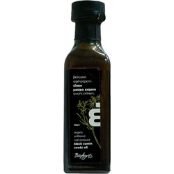 Ελαιο Μαύρο Κύμινο - Βιοαγρός - 100ml