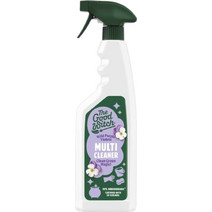 Σπρέι Καθαρισμού για όλες τις χρήσεις - The Good Witch - 750ml