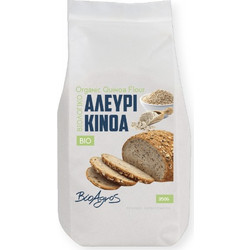 Αλεύρι Κινόα - Βιοαγρός - 350gr
