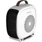 Eurolamp 300-41206 Αερόθερμο Δαπέδου 2000W