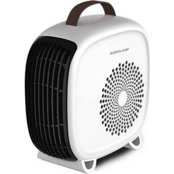 Eurolamp 300-41206 Αερόθερμο Δαπέδου 2000W