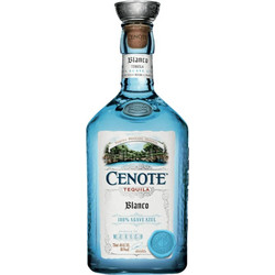 Cenote Blanco Τεκίλα 700ml