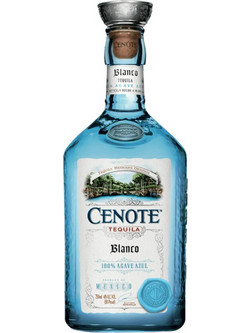 Cenote Blanco Τεκίλα 700ml