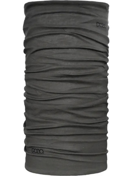 Μαντήλι Multi Scarf Γκρι Polo