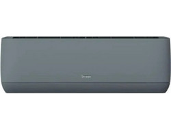 Sendo Aeolos SND-18/ALS Silver Κλιματιστικό Inverter 18000 BTU A++/A+++ με Ιονιστή και Wi-Fi