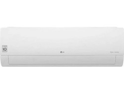 LG Dualcool W09EG Κλιματιστικό Inverter 9000 BTU A++/A++