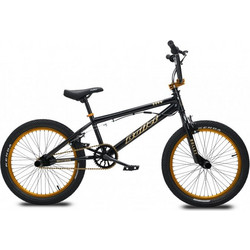 Bullet Bora Black/Gold